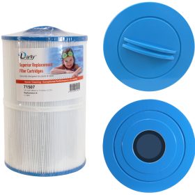 Cartridge, 50sqft, ht, 2-11/16"ob, 7"dia, 10-3/4"L, 3oz|75017