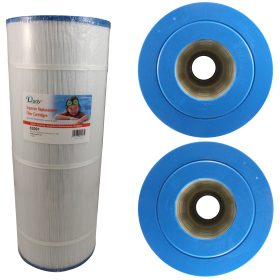 Cartridge, 200sqft, 4"ot, 4"ob, 8-15/16", 23-5/16"L, 4oz|82001