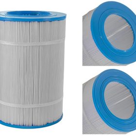 Cartridge, 75sqft,5-13/16"ot,6-1/16"ob,9-15/16",14-1/4"L,4oz|90753
