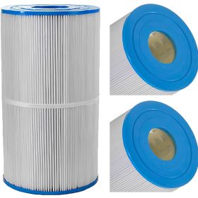 Cartridge, 60sqft, 3-1/16"ot,3-1/16"ob,7-7/8"dia,14"L,4oz|70603