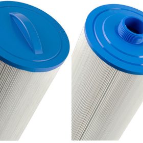 Cartridge, 13sqft, ht, 1-1/2" MPT b, 4-5/8", 4-5/8"L,3oz|40131