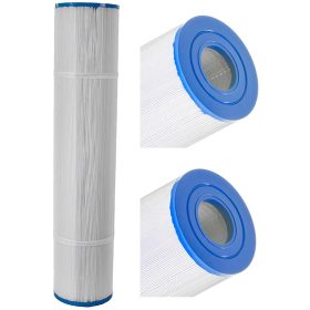 Cartridge, 95sqft,2-1/8"ot,2-1/8"ob,4-15/16"dia,23-5/8"L,3oz|41001