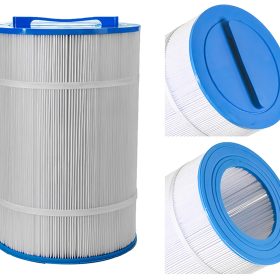 Cartridge, 80sqft, ht, 6"ob, 10"dia, 14-9/16"L, 4oz|10801