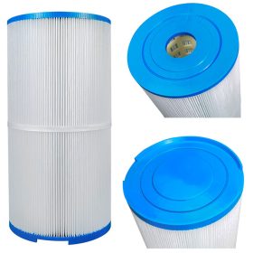 Cartridge, 75sqft, ct, 2-1/2"ob, 7-1/2", 17-3/4"L, 3oz|77514