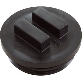 Plug-2" W/ O-Ring|195830