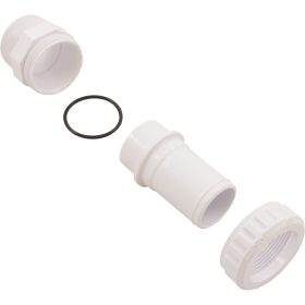 Econ Union 1.5In Hose Smooth X 1.5In Mpt|21058-100-000