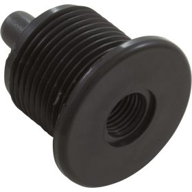 3/8"Bleeder X 3/8" Slip Barb Wallfitting R1|215-1801