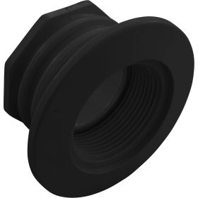 Gunite Pool Fitt (1.5In Fip X S) Wtr Stp Black|25523-104-000