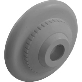 Dir Flow Outlet(3/4", 1/2" Ins, Flg)Gray|25553-351-000