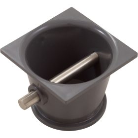 Rope Anchor (Steel Pin)Dark Gray|25568-007-000