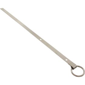 V/L Rope Eye Strap Type Chrome Ring|25568-750-000