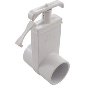 Gate Valve, CMP, 1-1/2" Slip x 1-1/2" Slip, Locking|25850-150-000