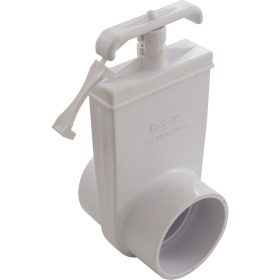 Gate Valve, CMP Hydroseal, 2" Slip x 2" Slip, Locking|25850-200-000