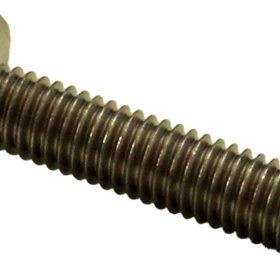 Bolt, Pentair 1-1/2" & Top/Side Mount Valve, M6-1x30, Pan|152168Z