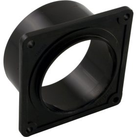 Flange, Valterra 3" Slip Gate Valve, Black|1005