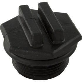 Inspection Plug, Carvin RMST-24/ST27, with O-Ring|42290403R000