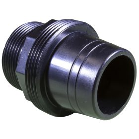 Hose Adapter, AquaPro AL75, Pump Discharge to Inlet Union|10077-ACC