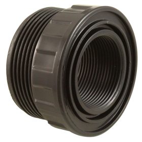 Bulkhead Nut, Astral Aster/Millennium, 1-1/2"|4404010314