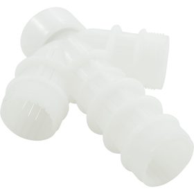 Lateral, Waterco Baker Hydro HRV 24, Chicken-Foot Style|6209227