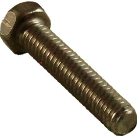 Screw, Pentair, 8-32 x 7/8", Hex Head|U30-542SSZ