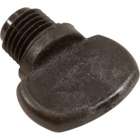 Drain Plug, Pentair Sta-Rite SuperMax/EQ Series, 1/4"|357161Z
