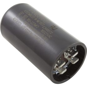 Start Capacitor, 189-227 MFD, 115v, 1-7/16" x 2-3/4"|BC-189