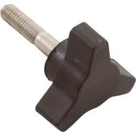Knob, WMC/PPC AT Series Pump, Trap Lid|910002