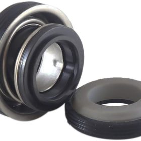 Pump Seal, LX, 56WUA500 Silicone Carbide/Graphite/Viton|SEAL_56WUA500