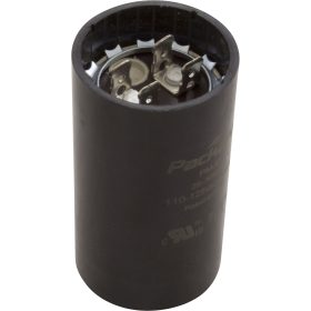 Start Capacitor, 25-30 MFD, 115v, Generic|BC-25