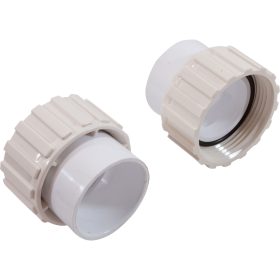 #7 Union Assy., 1-1/2"S Pump End, Bag Of 2|400-4060-2B