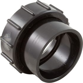 2 1/2"Union Nut W/2 1/2"S Tailpce W/Gasket|400-6021