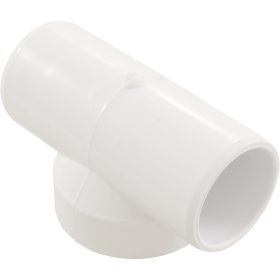 Tee 1.5"X1"X1" Short Socket (Jacuzzi Style )|413-2280