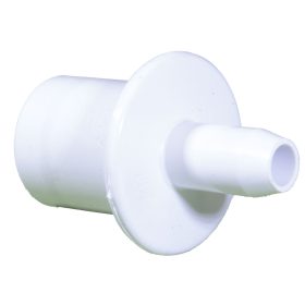 Adapter, 3/8"Sb X 1/2"Spg|417-0010