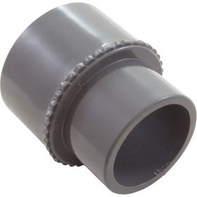 Adapter Metric 1 1/2" Spg X 50Mm Slip|417-6137