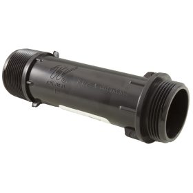 Chlorinator Fitting, 1 1/2"Mpt X 1 1/2"Mpt|425-0040