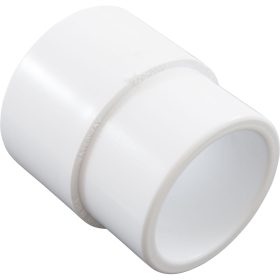 1 1/2"Fitting Extender - White|429-2000