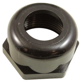 Acorn Nut Black, Delta UV, EP Series|1000-2765