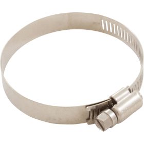 Clamp,Mounting,Blue-White,F-30200P/30200T/30150P/30150T,SS|F-3040