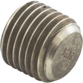 Header Plug, Raypak, 55B|501329