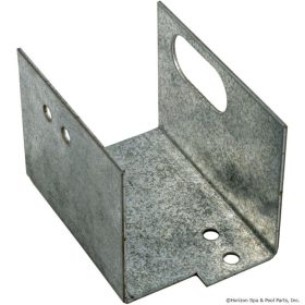 Pilot Mounting Bracket, Raypak Gemini, IID|305160F