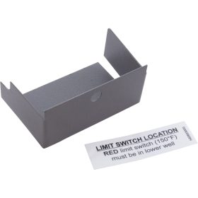 HI-Limit Cover, Zodiac Jandy Laars Lite/Lite2|10418300+