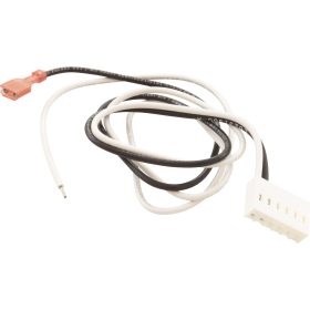 Wire Harness, Zodiac Laars HI-E2, Blower|R0308100
