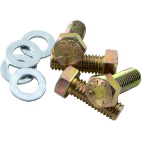 Flange Bolt, Zodiac Jandy LRZE/LRZM/LXi, Bronze|R0477800