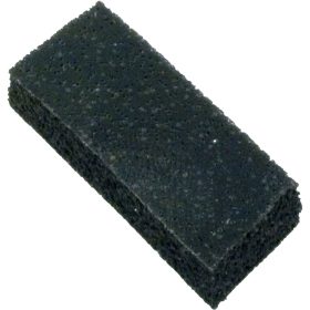Weir Bumper, Pentair Sta-Rite U-3 Skimmer|08650-0018