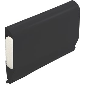 Weir, Waterway Renegade, Black|550-9951