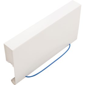 Weir, Baker Hydro 9-3/8" Width|940