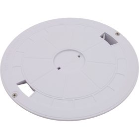 Lid, Generic, SP1070 Skimmer, 9-7/8"OD, White|25544-000-000