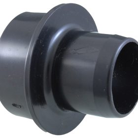 Adaptor, CG Air, 1-1/2" Male to 1-1/4" Male, Blower/Manifold|AD-1_1/2"M_X_1_1/4"M