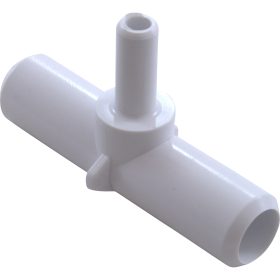 Tee, Reducing, 3/4"sb x3/4"sb x 3/8"sb|413-1850
