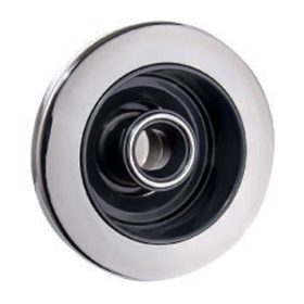 Jet Intl, CMP Pro-Loc 300, Prime, 3"fd, Dir, SS/Graph Gry|29533-112-100